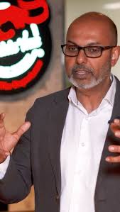 We had the pleasure of being featured