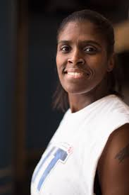 Reba Thigpen's Instagram, Twitter & Facebook