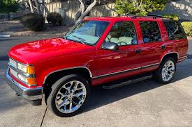 Image result for Coral Red 1999 Truck