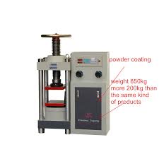 Construct with confidence in cement treatedmaterials from martin marietta. China Stye 2000 Ctm Digital Display Hydraulic Compression Testing Machine China Compression Testing Machine Testing Machine