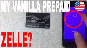 Check spelling or type a new query. Can You Use My Vanilla Prepaid Debit Card On Zelle App Youtube