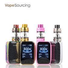 Smok X Priv Baby Kit 80w 51 99 Usa Online For Sale Vapesourcing
