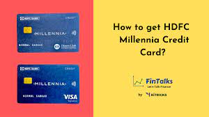 Check spelling or type a new query. Guide How To Get Hdfc Millennia Credit Card Hitricks