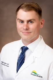 Alumni — UCF Ocala Emergency Medicine Residency