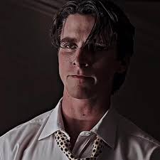 Patrick Bateman