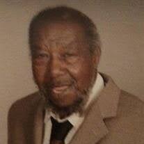 WARREN LEE GRANT Obituary