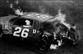 A top ten list of the most spectacular nascar flips of the 1960s. The History Of The Nascar Sportsman Division Influential Moments In Racing