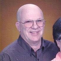 Carl R. Reagan Obituary