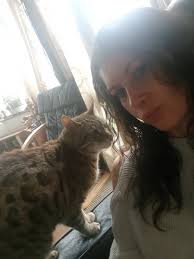 Caroline Cope (@CarolineCope10)