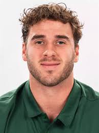 Jake Young, Charlotte, Tight End