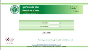 Please contact for any fee payment related queries. United Bank Of India Pdf Free Download
