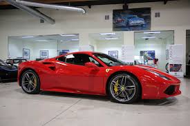 Check spelling or type a new query. 2017 Ferrari 488 Gtb Fusion Luxury Motors