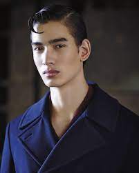 Instagram Photo By Mark Jul 7 2016 At 2 20pm Utc Character Inspiration Male Face Asian Male Model