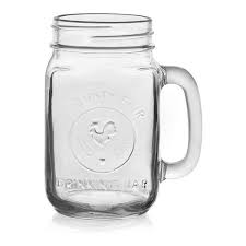 Glass canning mason jar with lid and band, regular mouth 48 jars regular mouth. The Best Mason Jars In 2020