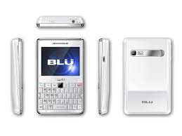 BLU Cubo pictures, official photos