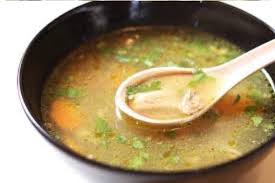 Is It Good To Drink Water Which Is Left After Boiling Chicken Quora
