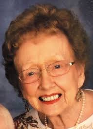 Evelyn Barton Obituary (1926