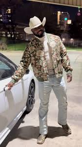 Black Cowboys in Dallas Texas | TikTok