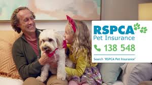Once your pet is covered with rspca pet insurance they can be covered for life (provided there is no break in their policy and subject to the terms and conditions of the renewal policy). Rspca Pet Insurance Dress Up Tvc 60 Youtube