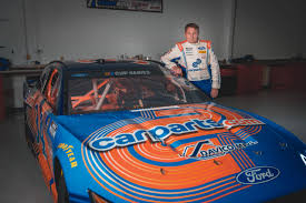 How a nascar car came to be sponsored by dogecoin is the product of fan denis pavel who raised the $50,000 necessary to sponsor the nascar car through reddit. How A Pandemic Affected Season And An Auctioned Off Front Bumper Brought Carparts Com Into Nascar