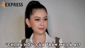 Chị xã hội" của Trần My là ai? Người bị đánh tại shop Trang Nemo