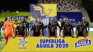 Semifinal liga colombiana en vivo, futbol gold tv transmision en vivo, america vs junior millonarios en directo hoy 6 de. Alineacion Probable De America Ante Junior En La Superliga As Colombia