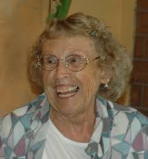 Mary Elizabeth Stice Obituary