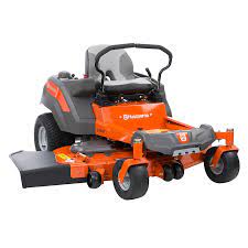 Dealer stores and retailers form the heart of the husqvarna brand. Husqvarna Z254f 23 Hp V Twin Dual Hydrostatic 54 In Zero Turn Lawn Mower With Mulching Capability Kit Sold Separately In The Zero Turn Riding Lawn Mowers Department At Lowes Com