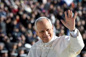 La agenda del Papa en la Argentina: una por una, las 17 actividades que hará León XIV en el país. Natasha Niebieskikwiat