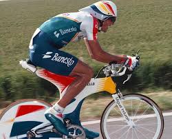 Tour De France Gallery 30 Years Of Time Trial Technology Cyclingnews
