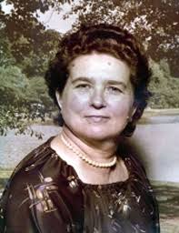 Ernestine Hutsell Obituary December 24, 2020