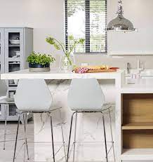 So be sure to check out the main post on how to make a small apartment look bigger. Easylife Kitchens Creating The Perfect Galley Kitchen Sa Decor Design