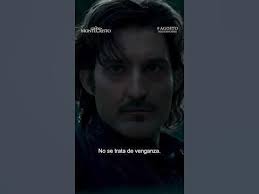 El Conde de Montecristo