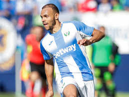 Maybe you would like to learn more about one of these? Barcelona Sign Braithwaite Outside Transfer Window Football News Times Of India