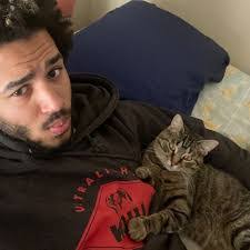 Danielle Kasprzyk's Instagram, Twitter & Facebook