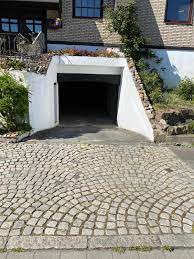 Zweifamilienhaus mit garage in dortmund. Garage Mit Licht Und Stromanschluss In Dortmund Korne