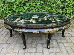 Chinese antique reproduction kang meditation table. Chinese Coffee Table Tables Inventory Glantiques