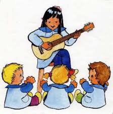 Resultado de imagen para EDUCACION INICIAL