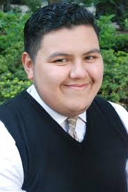 Coworker Corner: Edgar Zavala