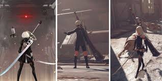 Nier: Automata Part #54 - Episode Liii: Missing In Action