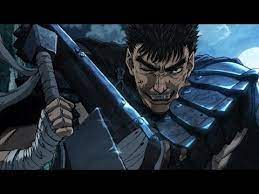 Berserk 2016 Official Trailer Anime Fight Berserk Anime