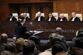 In 1991, aung san suu kyi was awarded the nobel peace prize, while still under house arrest, and hailed as an outstanding example of the power of the in 1960 she went to india with her mother daw khin kyi, who had been appointed myanmar's ambassador in delhi. Whatever Myanmar Tells The Un S Top Court The Only Hope For The Military S Victims Is To Stand Together Myanmar Now