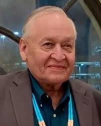 Marvin Warren Thurman Obituary May 8, 2024