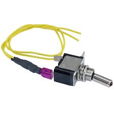 In this video i walk through the process of replacing a traditional toggle switch with a more modern leviton decora rocker arm switch. Turn Signal Kits Horn Install Kit Toggle Switch Automotive Switches Relays Bruno Cammareri Com