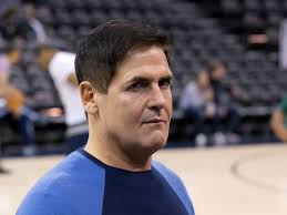 NBA referees union says Mark Cuban has unfair influence over league  officials