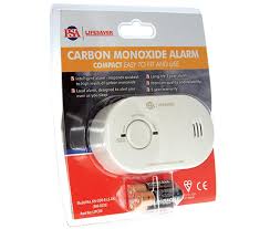 Unfailing detection & fast notification. Lifco9 Carbon Monoxide Alarm Psa Products