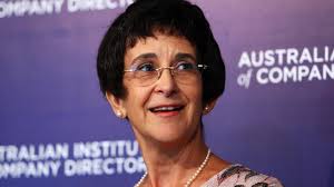 A trailblazer for career directors