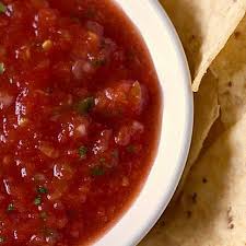 Chi Chi S Salsa Copycat Recipe Recipe Recipes Copycat Recipes Copycat Restaurant Recipes