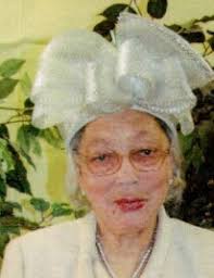 Obituary for Julia Monroe Elam