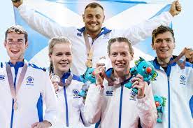 Последние твиты от commonwealth sport (@thecgf). Team Scotland Commonwealth Games 2022 Selection Policy Is Issued Scottish Athletics
